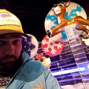 Meet your Posher, Josh